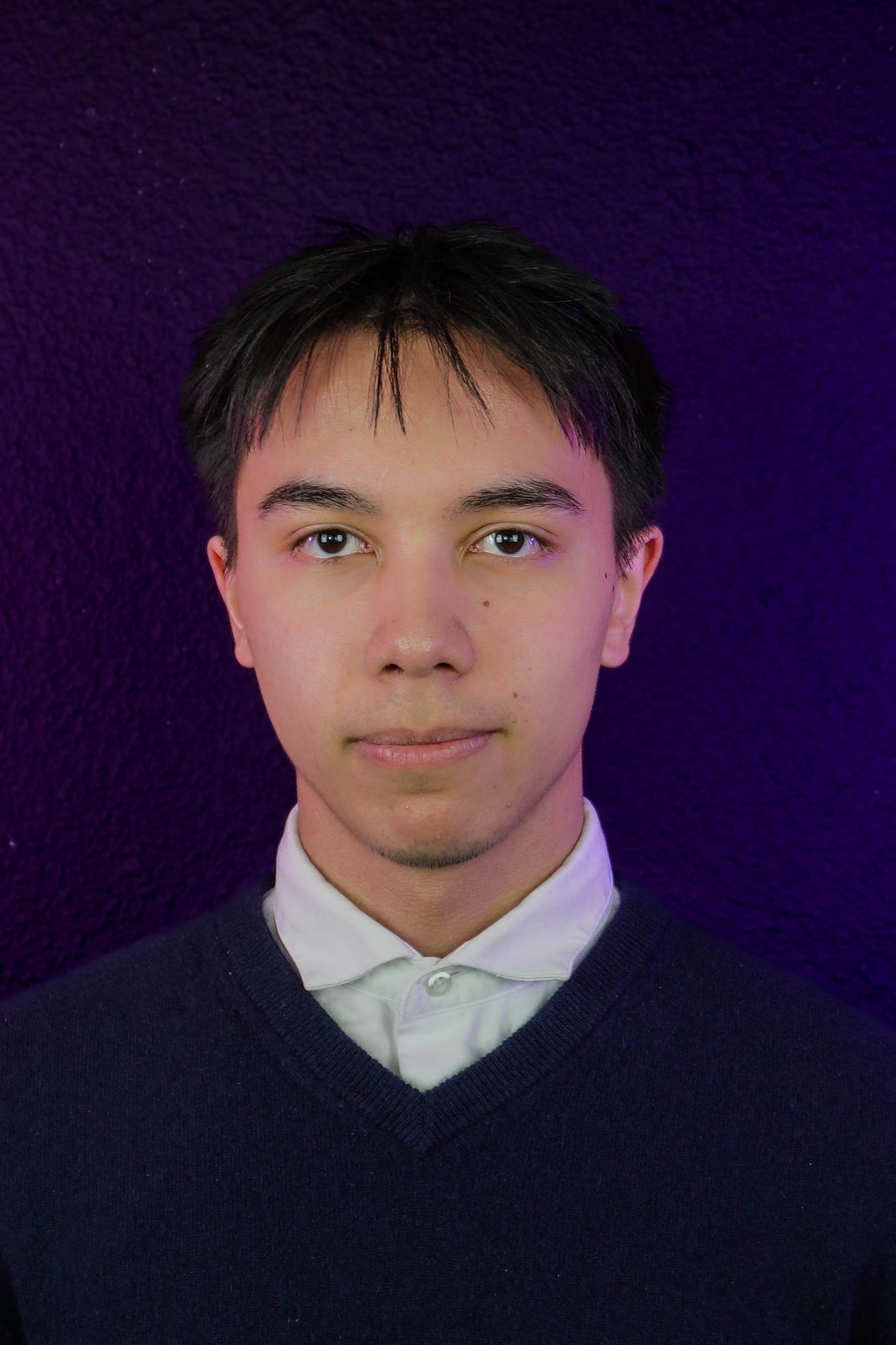 Photo of Guillaume Rodriguez