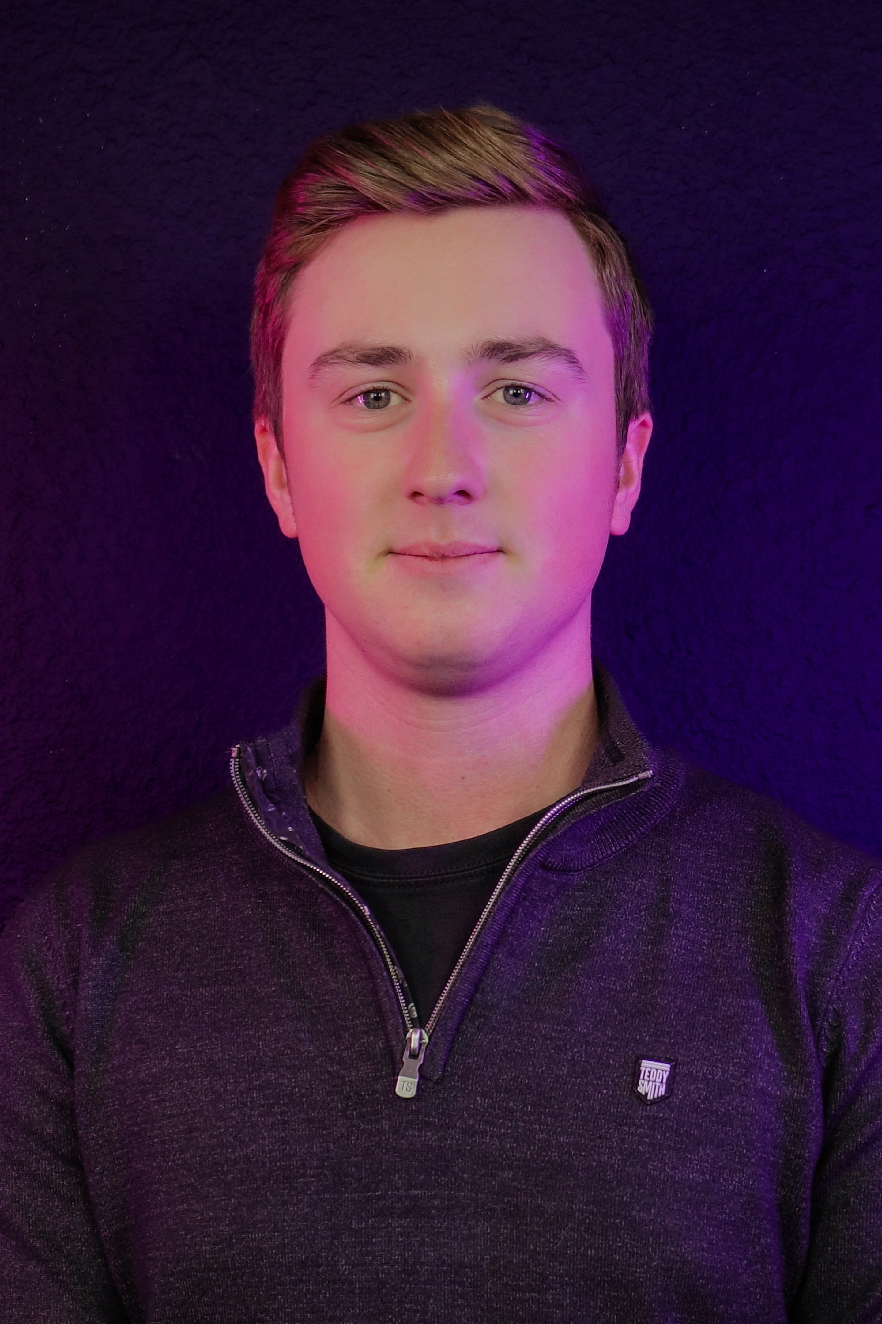 Photo of Quentin Gillet